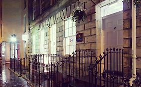Ten Hill Place Hotel